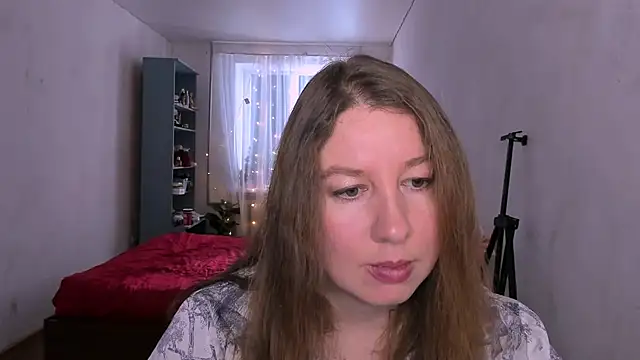 NancySanders online show from February 4, 2026, 7:14 am