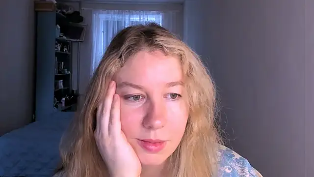 NancySanders online show from April 7, 2026, 7:43 am