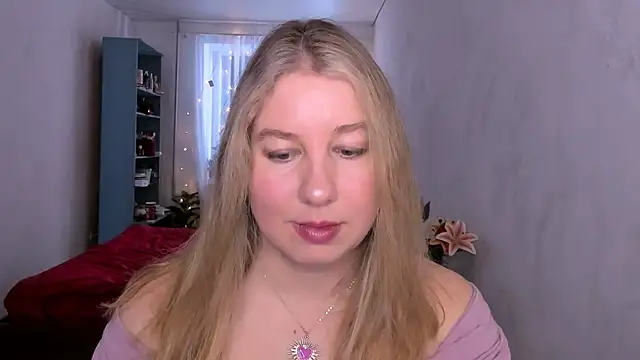 NancySanders online show from February 10, 2026, 6:56 am