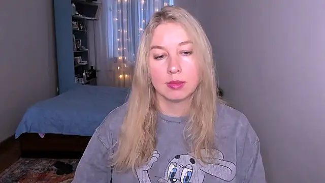 NancySanders online show from May 13, 2026, 7:15 am