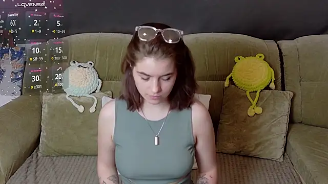 Snapshot of ElzaBlis chatting on March 30, 2026, 1:12 pm ElzaBlis online show from March 30, 2026, 1:12 pm