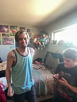 Snapshot of Zerocool9 chatting on November 6, 2025, 4:33 pm Zerocool9 online show from November 6, 2025, 4:33 pm