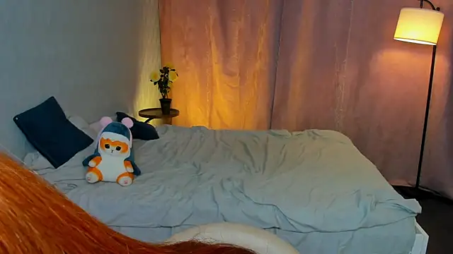 EthalCarlsqq online show from April 16, 2026, 5:19 am