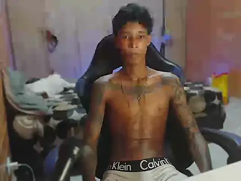 Snapshot of James_rufin chatting on September 30, 2025, 4:40 am James rufin online show from September 30, 2025, 4:40 am