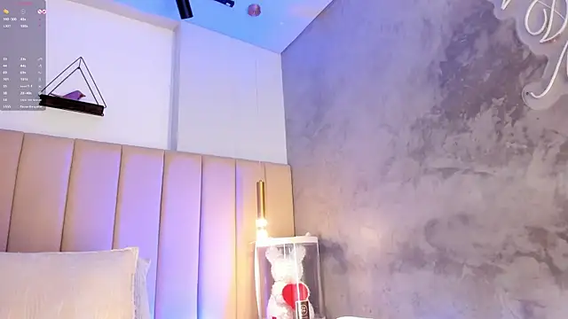 tinnymonroe online show from January 5, 2026, 10:13 pm