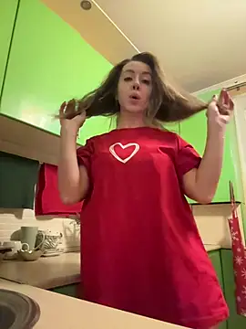 MarinaDiva11 74 online show from February 2, 2026, 8:19 pm