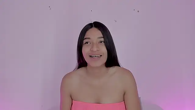 RousyMoon online show from November 26, 2025, 12:38 pm