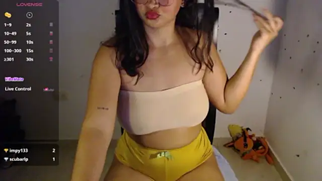 nice oussy online show from April 1, 2026, 11:56 pm