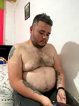 Chimbo-1996 online show from December 1, 2025, 10:10 pm