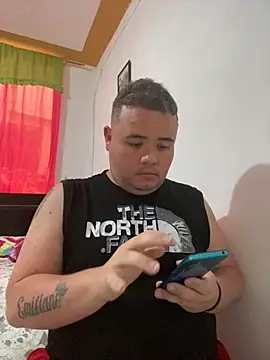 Chimbo-1996 online show from November 20, 2025, 8:31 pm