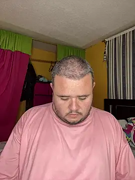 Chimbo-1996 online show from June 4, 2026, 1:32 am