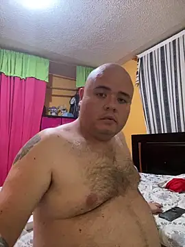 Chimbo-1996 online show from March 20, 2026, 12:44 am