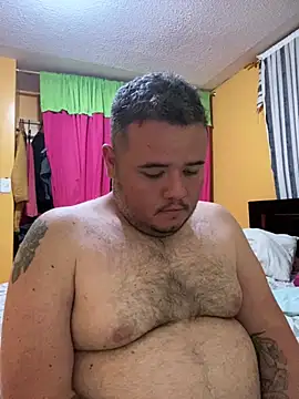 Chimbo-1996 online show from February 26, 2026, 3:17 am