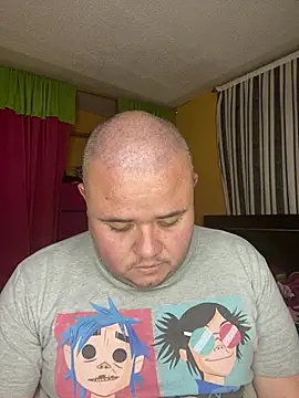 Chimbo-1996 online show from April 14, 2026, 1:43 am