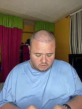 Chimbo-1996 online show from April 1, 2026, 2:13 am