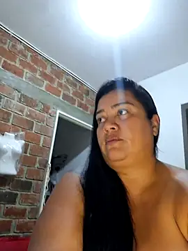 NARNYALABELLA online show from October 1, 2025, 11:41 pm