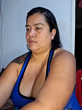 NARNYALABELLA online show from October 26, 2025, 1:39 am