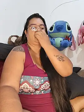 NARNYALABELLA online show from July 6, 2026, 7:05 pm
