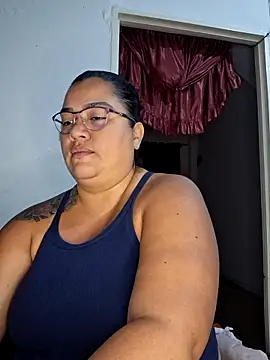 NARNYALABELLA online show from November 27, 2025, 10:54 pm