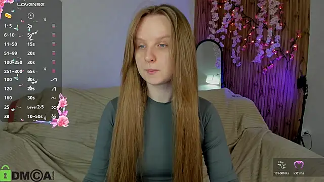 Snapshot of Rina_Panic chatting on February 26, 2026, 1:05 am Rina Panic online show from February 26, 2026, 1:05 am