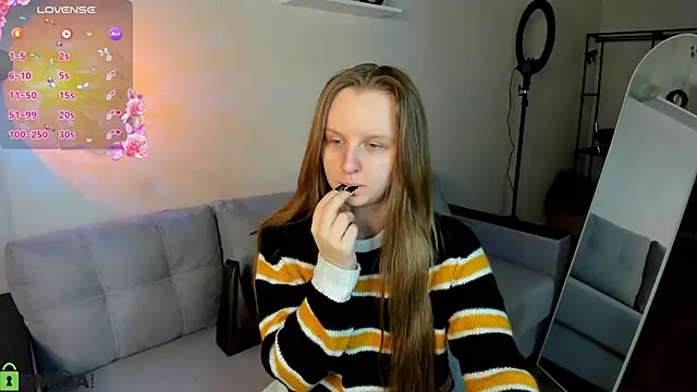 Snapshot of Rina_Panic chatting on February 18, 2026, 12:30 am Rina Panic online show from February 18, 2026, 12:30 am