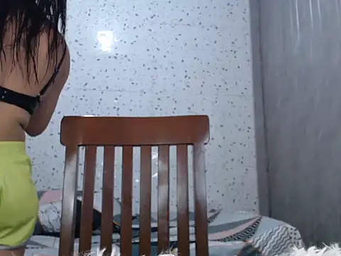 Athena marqueza online show from October 5, 2025, 1:18 am