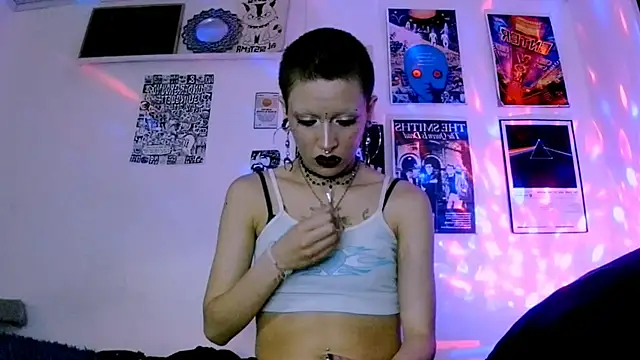 plutonbluemooon333 online show from July 2, 2026, 3:34 am