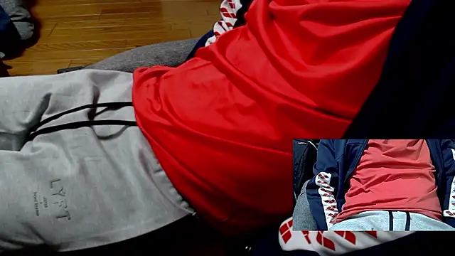 Yasu2000 online show from March 26, 2026, 5:39 am