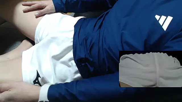 Yasu2000 online show from February 6, 2026, 12:50 am