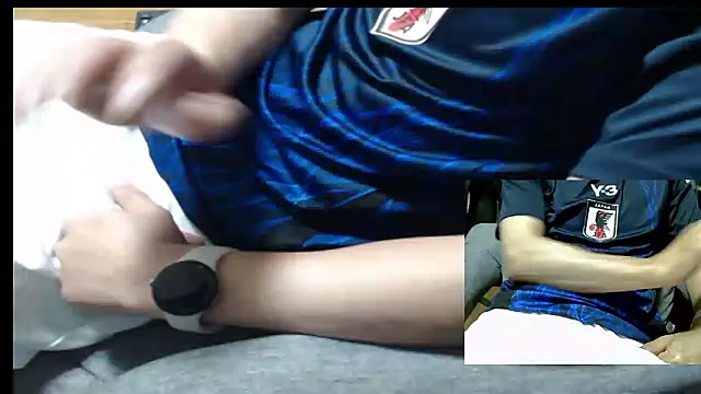 Yasu2000 online show from May 21, 2026, 12:52 am