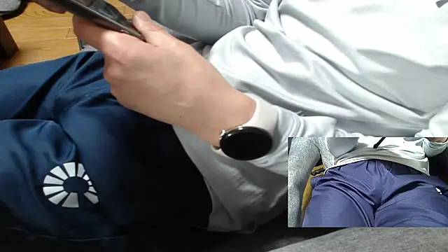 Yasu2000 online show from April 4, 2026, 2:07 am