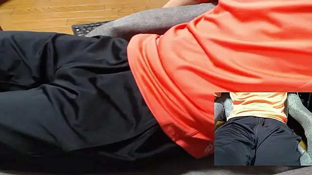 Yasu2000 online show from April 15, 2026, 2:17 am