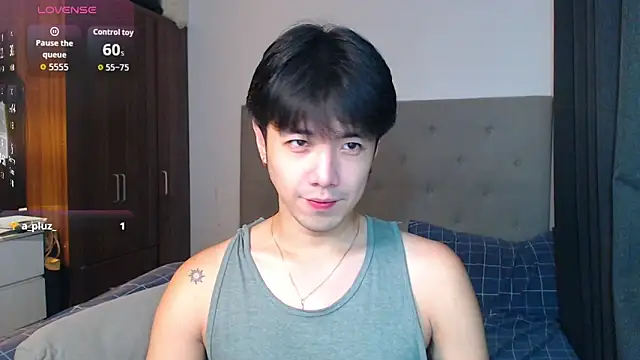 Addictiveboi online show from October 19, 2025, 2:14 am