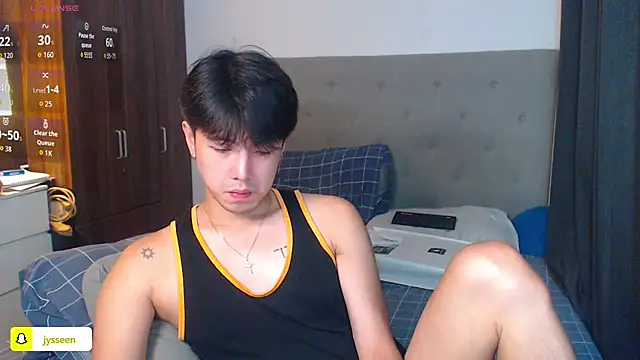 Addictiveboi online show from November 3, 2025, 5:34 am