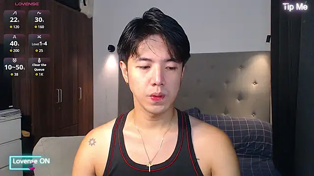 Addictiveboi online show from November 10, 2025, 3:33 am