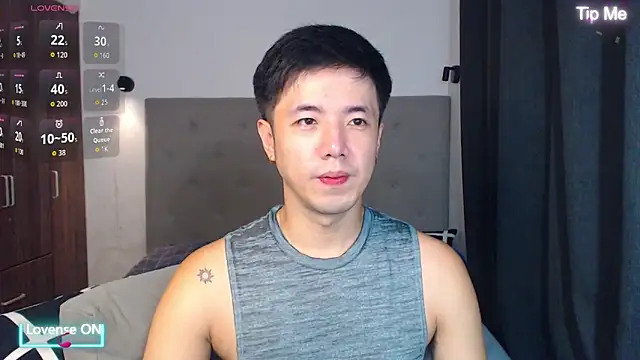 Addictiveboi online show from December 3, 2025, 2:34 am