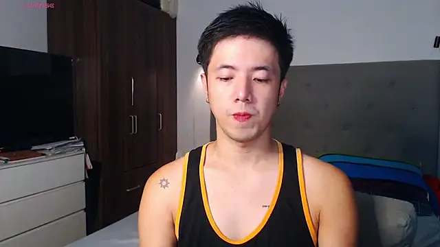 Addictiveboi online show from February 14, 2026, 3:40 am