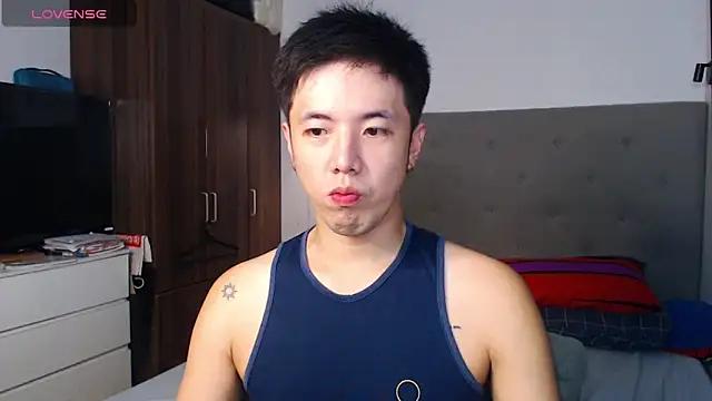 Addictiveboi online show from February 8, 2026, 3:15 am