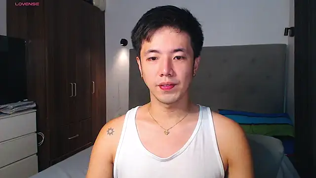 Addictiveboi online show from March 19, 2026, 3:06 am