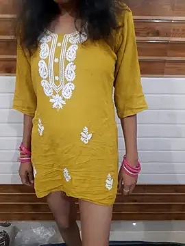 Kittu-rani66 online show from October 11, 2025, 2:29 pm