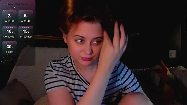 Alice Wander online show from November 23, 2025, 1:32 pm