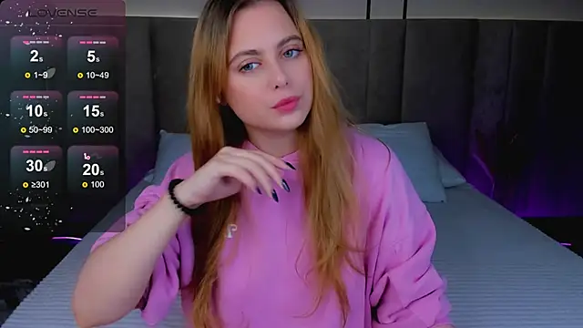 Snapshot of Alice_Wander chatting on September 13, 2025, 2:11 am Alice Wander online show from September 13, 2025, 2:11 am