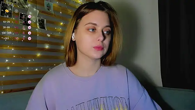 Alice Wander online show from January 7, 2026, 12:21 pm