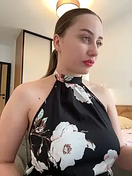 Maribelle Vinnie online show from April 15, 2026, 11:49 am