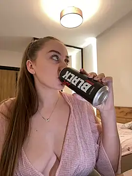 Maribelle Vinnie online show from February 16, 2026, 4:16 pm