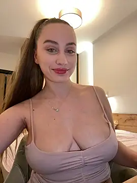 Maribelle Vinnie online show from March 15, 2026, 4:58 pm