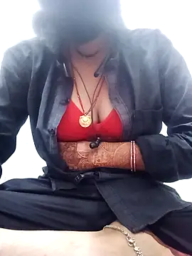 kajalbhabhi44 online show from February 22, 2026, 10:06 am