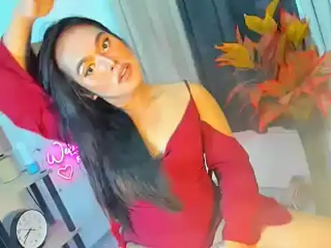 yourmochaloca69 online show from December 2, 2025, 11:28 pm