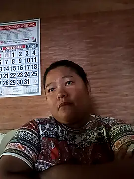 Perfect smile01 online show from October 15, 2025, 12:20 am