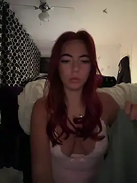 AroraAngel online show from March 7, 2026, 9:53 pm